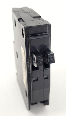 QOT1515 Square D Twin Tandem 15 Amp Circuit Breaker *Next Day Option*