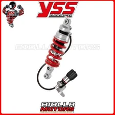 YSS SINGLE REAR SHOCK ABSORBER HONDA NC 750 X 2015 MZ456-305H1R-34 204593135