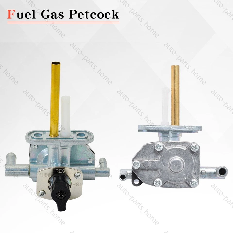 44300-03G02 Llave de gasolina combustible para Suzuki Vinson 500 LTF500F 2002-2007 4x4 automática Foto 3 de 4