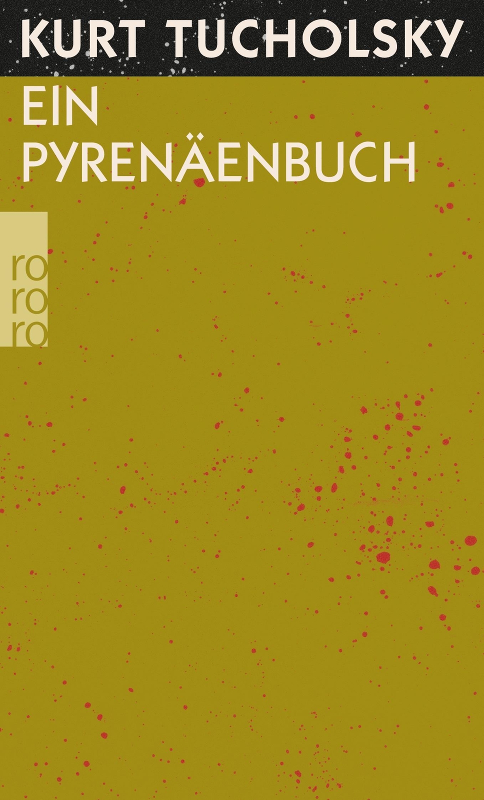 Thumbnail - Ein Pyrenäenbuch | Kurt Tucholsky | Taschenbuch | Paperback | 148 S. |
