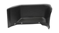 Einstiegkasten, Links - Siegel Automotive SA2D0678