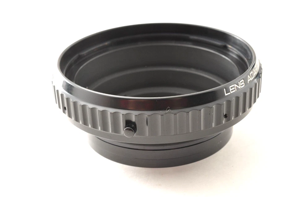 Kenko Adapter HB-NI for Hasselblad Lens to Nikon F Mount from Japan 110a1 - Image 3 of 4