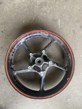 YAMAHA 2007 R1 WHEEL MODEL MOTORCYCLE