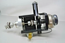 780-10019-001 / ELEVATOR,CRANKSHAFT,FDTHRU FEEDTHRU WITH EXCHANGE / KLA TENCOR