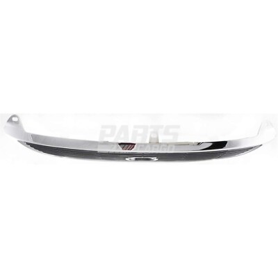 Toyota HiLux N70 (2011 - 2015) Chrome / Grey Front Bar Grille - DMS