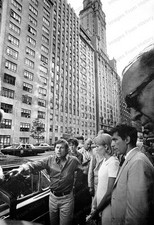 8x10 Print Mia Farrow John Cassavetes Roman Polanski Rosemarys Baby 1968 #MF01