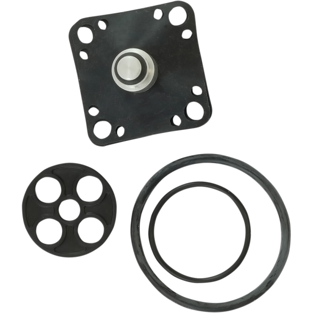 K&L Supply Petcock Rebuild Kit - Kawasaki | 18-2723 | eBay