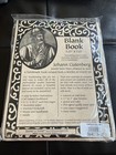 Books by Hand Blank Book Journal New Unopened — photo 2