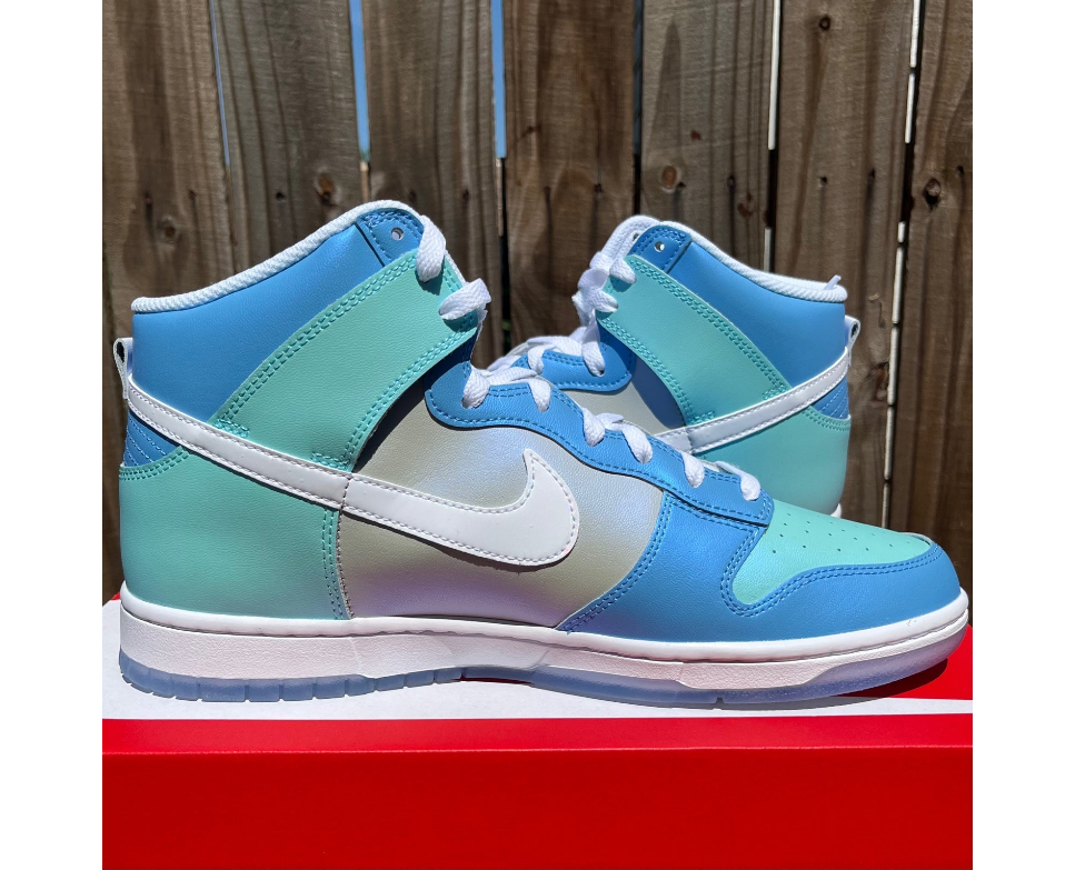 【セール】Nike Dunk High \"Game \" Nike SB Dunk Pro High Game Royal for Sale | Authenticity