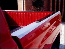 Bed Rail Caps For Chevy S10 Pickup Short Bed 82-93 Mirror Stainless Steel Set2 Bed Rail Caps For Chevy S10 Pickup Short Bed 82-93 Mirror Stainless Steel Set2
