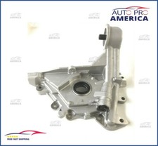 Bomba de aceite 2,4 L Mopar Chrysler Dodge Caravan Plymouth M247 4663589 OEM SPEC