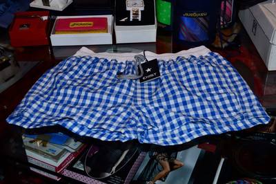 BEACHWEAR KOSTÜM BOXERSHORTS BOARDSHORT HERREN EXIST MEER SPORT SURF