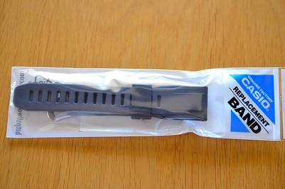 Watch strap band for Casio PRG-30, PRW-30, PRW-60, PRW-50Y, PRW-70Y 10566546