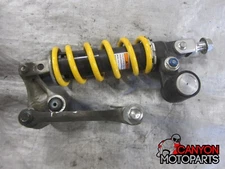 08 09 Suzuki GSXR 600 750 Rear Shock and Linkage