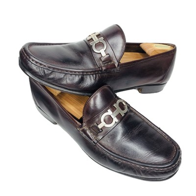 ferragamo extra wide shoes