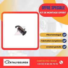 Catalyseurs Citroen BERLINGO