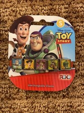 Disney Toy Story Bracelet