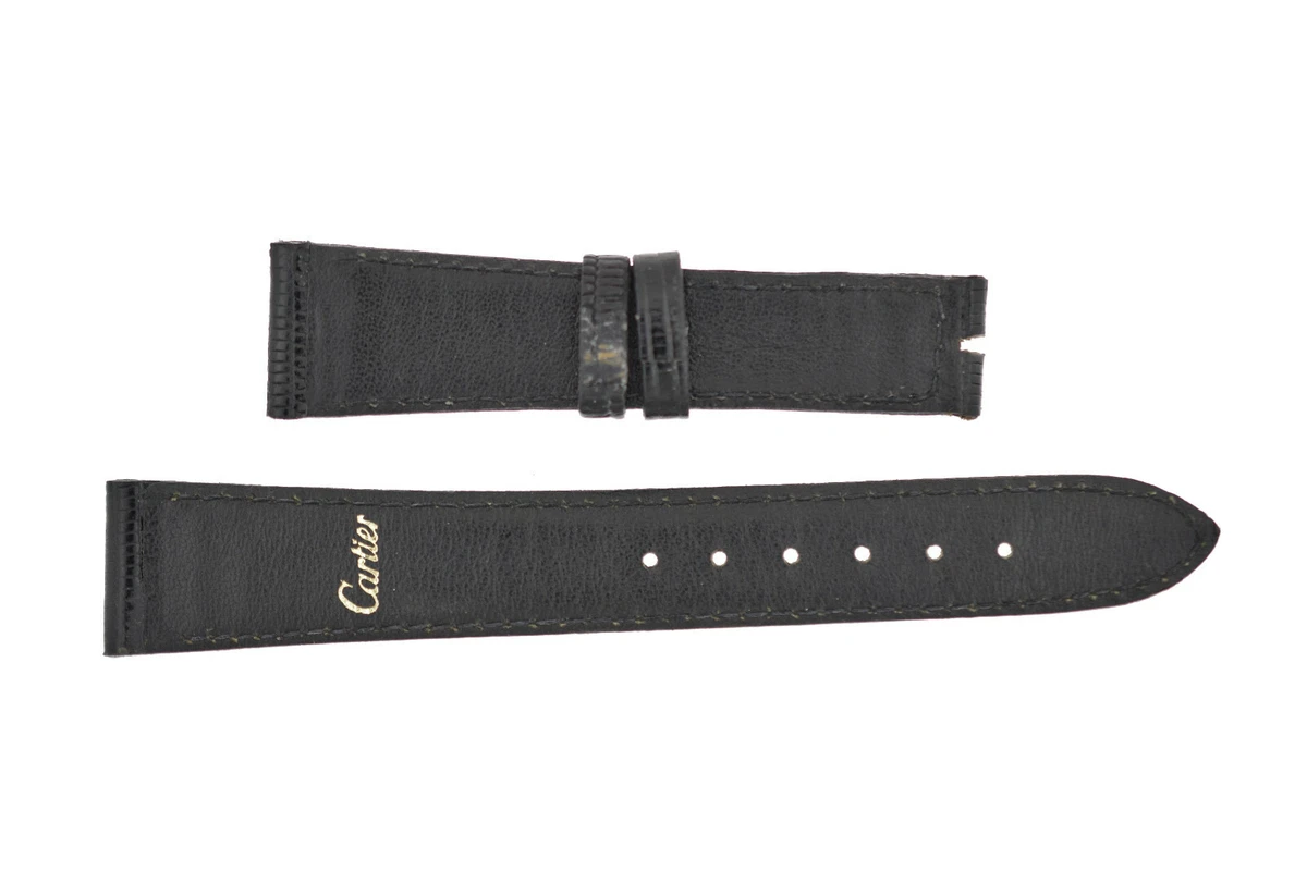 Cartier watch bands ebay top