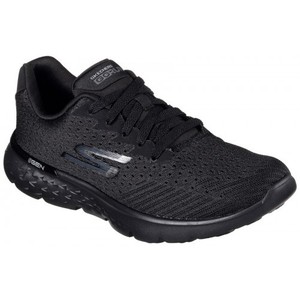 skechers go run donna nero