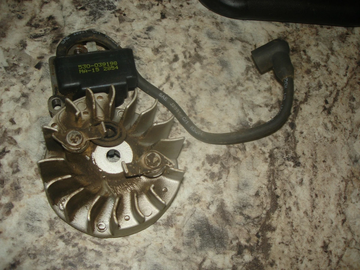 Jonsered cheap cs 2137