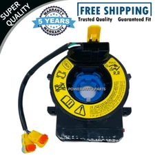 93490-A7255（W/Heated Steering whee）New Clock Spring For 2014-2016 Kia Forte