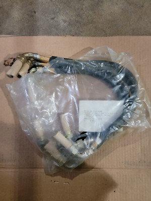 NOS Spark Plug Wires M274 Mechanical Mule A042 G823 6150-00-570-2938, 10941169-1