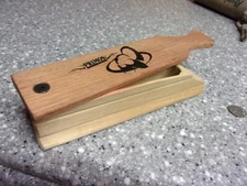 T7  primos turkey call