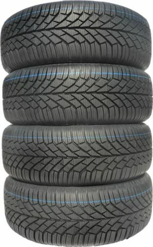 4x GANZJAHRESREIFEN 195/50 R15 82H m+s Rundern.neu-ALLWETTER profil -vo