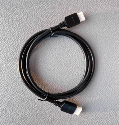 ARC Link Line 1.5m For Sony PS3 Playstation 3 Fat Piano Black Konsole