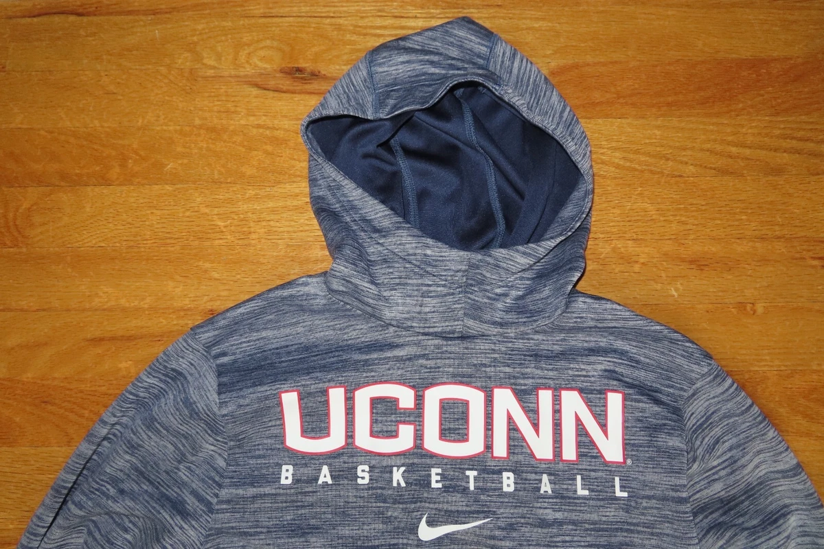 Uconn basketball cheap sweatshirt