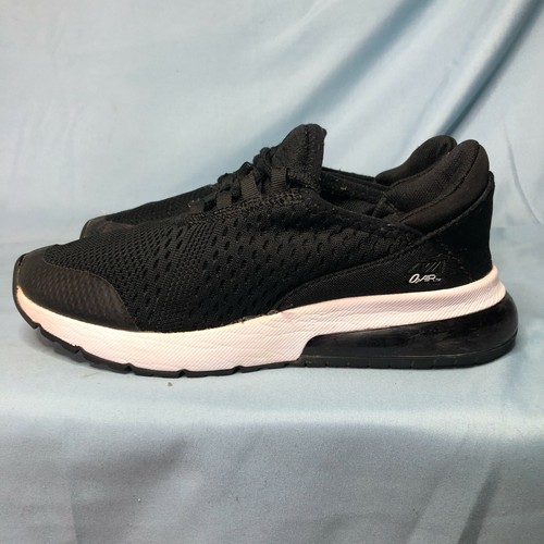 Avia Women's Sneaker Size 6.5 Running Shoes WMA129DP007 O2 Air Black White  | eBay