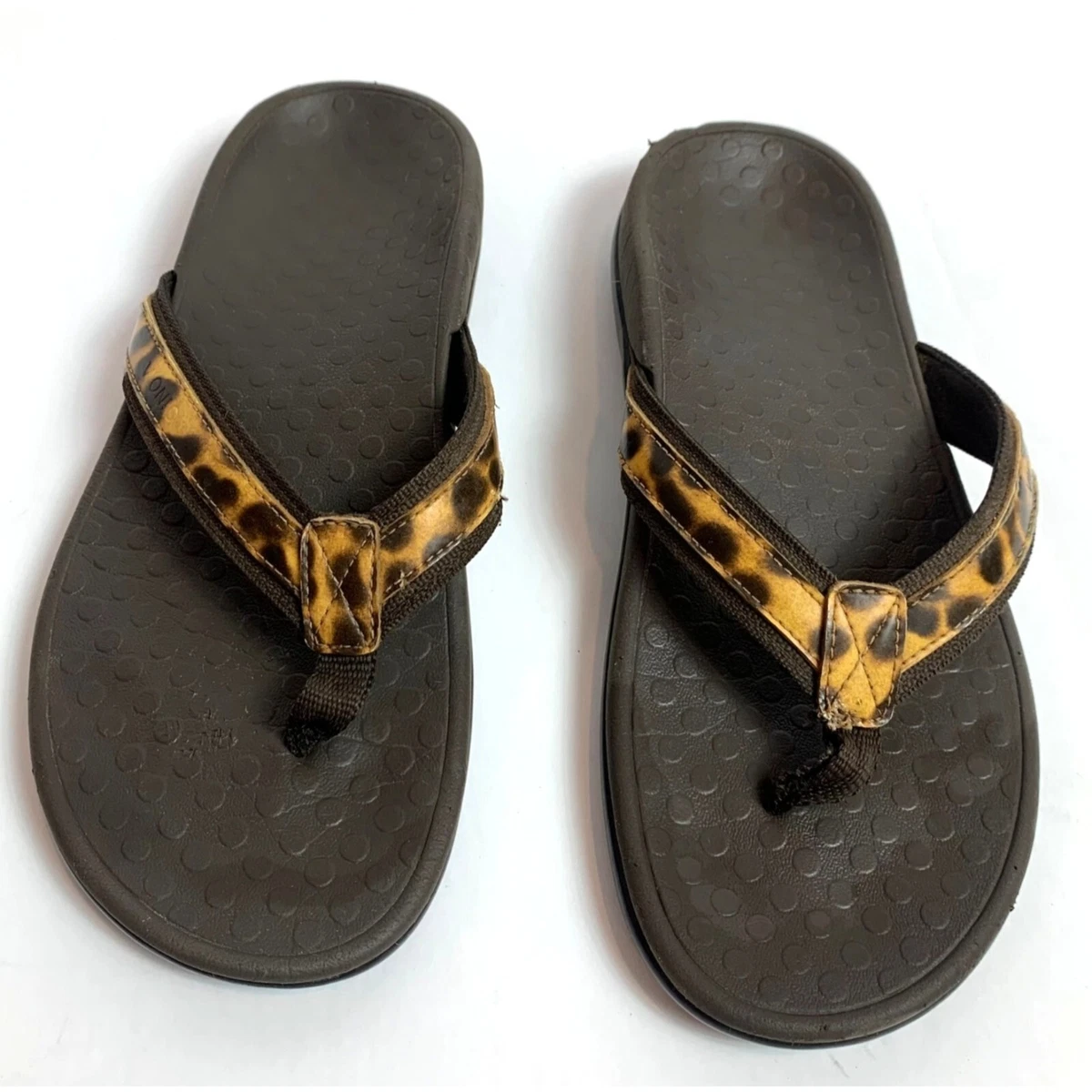 Vionic cheetah store