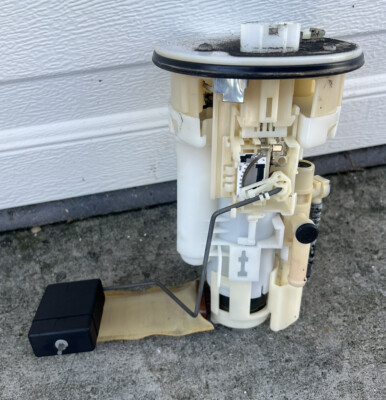 #ad #ad USED 01 05 Lexus IS300 Fuel Pump Assy 77020 51021 Level Sending Unit OEM Genuine $119.95