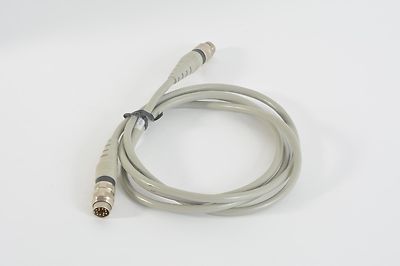 HP Agilent 8120-5514 Detector Cable for 871x Series RF Network Analyzer 86200B