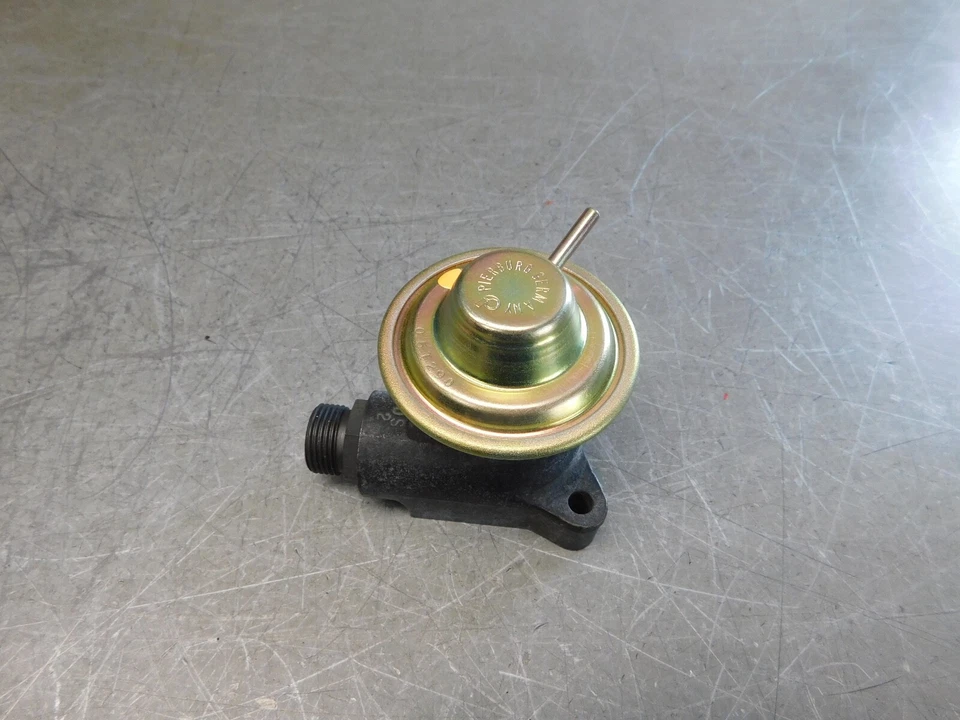 R107 560SL 86-89 COLECTOR DE ESCAPE VÁLVULA EGR 0011409860 / 0001408360 - NUEVO Foto 4 de 4