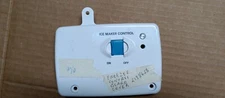 Freezer control board cover kenmore whirlpool 2198628