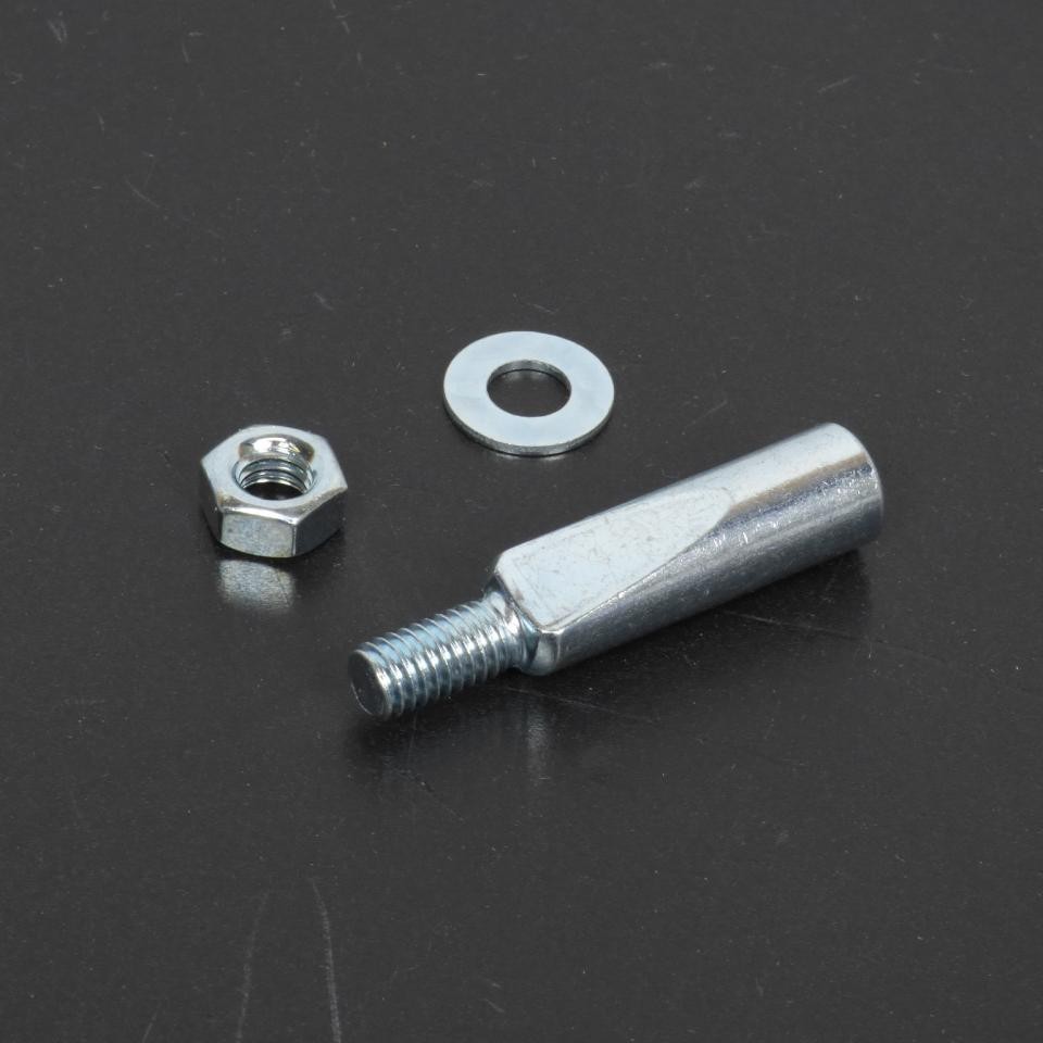 Autoschrauben D9,5 Mm X 42 Mm / StüCk Neu-image