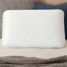 Serenity by Tempur-Pedic Cooling Memory Foam Pillow, Standard