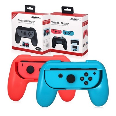Comfort Grip for Nintendo Switch Joy-Con Controller, Left & Right Handle Holder