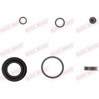 Quick Brake Reparatursatz Bremssattel Hinterachse Links Rechts Passend