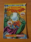 Amazing Spider-Man #142 ~ VERY GOOD - FINE FN ~ 1975 Marvel Comics