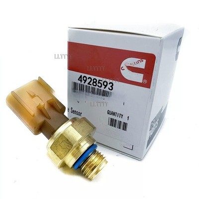 Intake Manifold Pressure MAP Sensor Fits For 4087987   4928593 ISX ISM ISL *mq