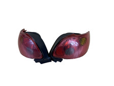 Peugeot 206 CC Cabrio Rücklicht Bremslicht Hinten Rechts , Links