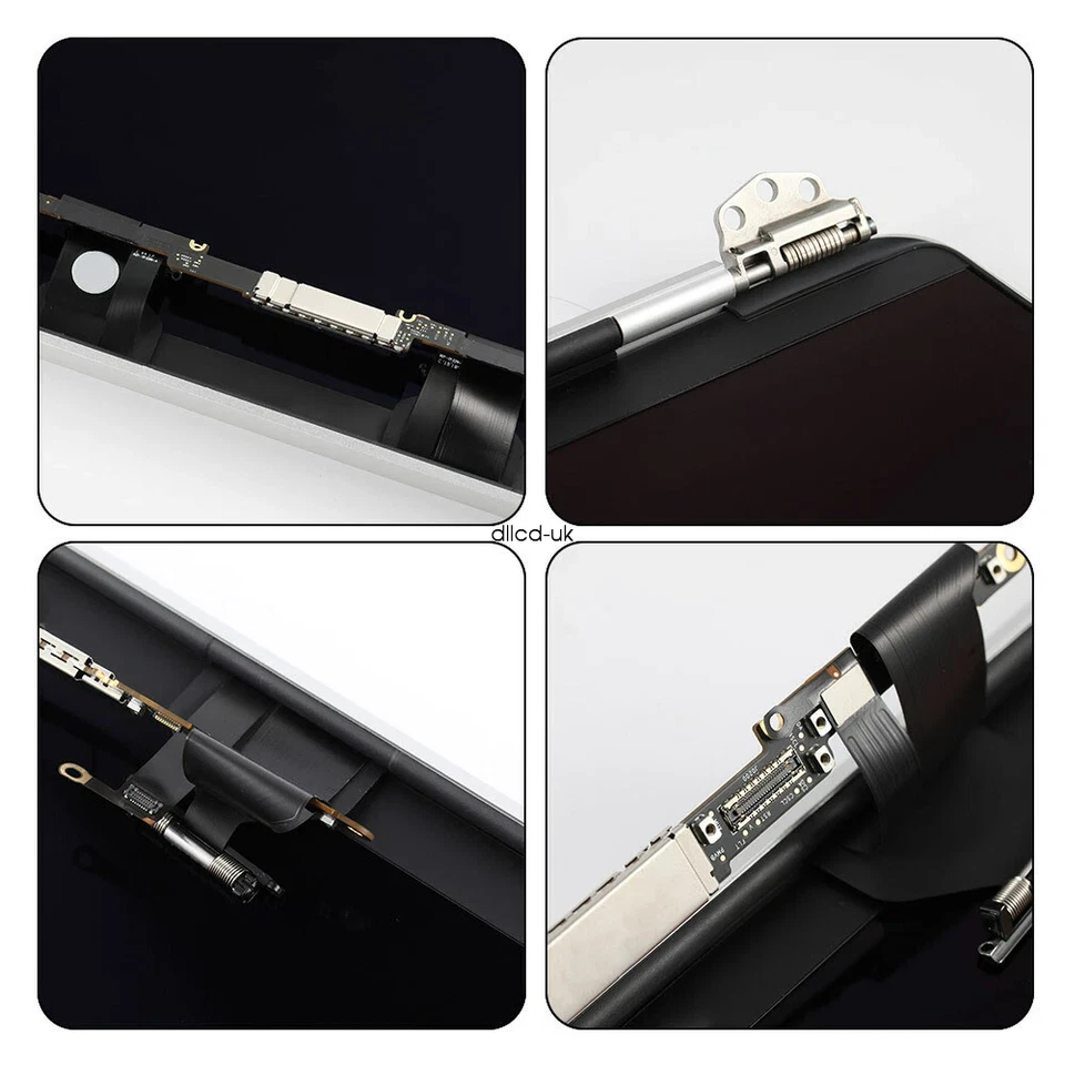 NEW For Apple MacBook Pro A2251 2020 EMC 3348 Retina LCD Screen Display Assembly - Bild 3 von 4