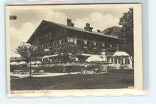 Lindenberg Allgaeu Lindenberg