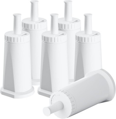 Wasserfilter Alternative zu Sage Ersatz von BES008 SES875 SES880 BES500