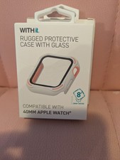Protective Apple Watch Case