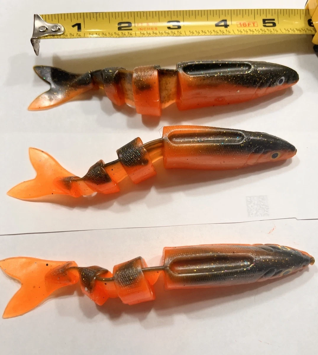 Lake Fork All Freshwater Species Freshwater Fishing Baits, Lures for sale | eBay Lake Fork All Freshwater Species Freshwater Fishing Baits, Lures for sale | eBay