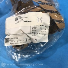 Mori Seiki X08427A02 Industrial Part FNOB
