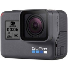 GoPro HERO6 Black